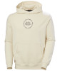 detail Pánská mikina Helly Hansen CORE GRAPHIC SWEAT HOODIE