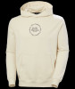 detail Pánská mikina HELLY HANSEN CORE GRAPHIC SWEAT HOODIE