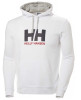 detail Pánská mikina HELLY HANSEN HH LOGO HOODIE