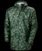 detail Pánská bunda Helly Hansen MOSS RAIN COAT