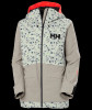 detail Dámská bunda HELLY HANSEN W POWCHASER 2.0 JACKET