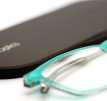 náhled Unisex DIOPTRICKÉ ThinOptics Brýle Brooklyn + pouzdro Milano