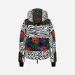 náhled Dámská bunda JET SET Rosalia Ski Jacket Print