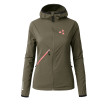 náhled Dámská bunda MARTINI Trektech Hybrid Windbreaker Jacket W