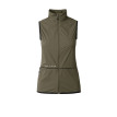 náhled Dámská vesta Martini Flowtrail Windbreaker Vest W