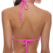 náhled Dámské plavky Luli Fama SEAMLESS TRIANGLE TOP