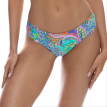 náhled Dámské plavky Luli Fama SCRUNCH SIDE FULL BOTTOM