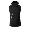 náhled Pánská vesta Martini Trektech Hybrid Vest G-Loft® M