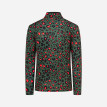 náhled Dámský rolák JET SET Ginger Halfzip Base Layer Dualtime Print