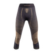 náhled Dámské termoprádlo UYN UYN WOMAN FUSYON CASHMERE SHINY 2.0 UW PANTS MEDIUM