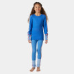 náhled Dětské termoprádlo Helly Hansen JR LIFA MERINO MIDWEIGHT SET
