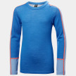 náhled Dětské termoprádlo Helly Hansen JR LIFA MERINO MIDWEIGHT SET