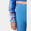 náhled Dětské termoprádlo Helly Hansen JR LIFA MERINO MIDWEIGHT SET
