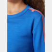 náhled Dětské termoprádlo Helly Hansen JR LIFA MERINO MIDWEIGHT SET
