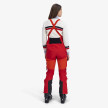 náhled Dámské kalhoty Swix Kalhoty Surmount Shell Bib