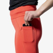 náhled Dámské kalhoty Swix Kalhoty elastické 7/8 Pace High Waist