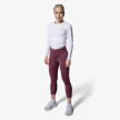 náhled Dámské kalhoty Swix Kalhoty elastické 7/8 Pace High Waist