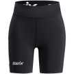náhled Dámské kalhoty SWIX Kalhoty elastické kr. Pace High Waist
