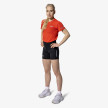 náhled Dámské kalhoty SWIX Kalhoty elastické kr. Pace High Waist