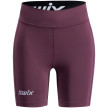 náhled Dámské kalhoty SWIX Kalhoty elastické kr. Pace High Waist