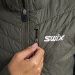 náhled Dámská bunda Swix Bunda Dynamic