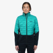 náhled Dámská bunda SWIX Bunda Infinity Hybrid Insulated
