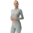 náhled Dámské termoprádlo UYN WOMAN EVOLUTYON UW SHIRT LG_SL TURTLE NECK