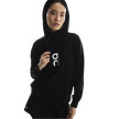 náhled Dámská mikina ON Club Hoodie Tennis