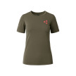 náhled Dámské tričko Martini Trektech Shirt W