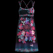 náhled Dámské šaty CRAZY CRAZY DRESS KIMERA WOMAN