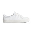 náhled Dámské volnočasové boty Cariuma Oca Low Pebbled Leather