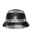 náhled Dámské KLOBOUKY Jail Jam HAGA-PLAID FABRIC BUCKET HAT