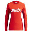 náhled Dámské termoprádlo Swix RaceX Classic Long Sleeve W