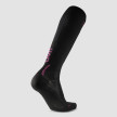 náhled Dámské ponožky UYN WOMAN SKI ONE PURE SNOW SOCKS