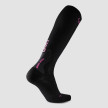 náhled Dámské ponožky UYN WOMAN SKI ONE ALPINE MERINO SOCKS