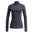 náhled Dámské termoprádlo Swix RaceX Merino Half Zip W