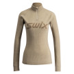 náhled Dámské termoprádlo Swix RaceX Merino Half Zip W