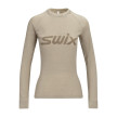 náhled Dámské termoprádlo Swix RaceX Merino LS W