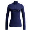 náhled Dámské termoprádlo Swix RaceX Merino Half Zip W