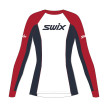 náhled Dámské termoprádlo Swix RaceX Classic Long Sleeve W