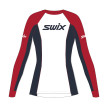 náhled Dámské termoprádlo Swix RaceX Classic Long Sleeve W