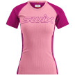 náhled Dámské termoprádlo Swix RaceX Light Short Sleeve W