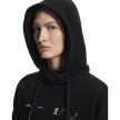 náhled Dámská mikina ON Club Hoodie Volt
