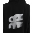 náhled Dámská mikina ON Club Hoodie Volt