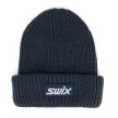 náhled Dámská čepice Swix Horizon Beanie