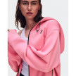 náhled Dámská mikina ON Focus Tech Zip Hoodie