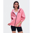 náhled Dámská mikina ON Focus Tech Zip Hoodie