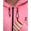 náhled Dámská mikina ON Focus Tech Zip Hoodie