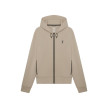 náhled Dámská mikina ON Focus Tech Zip Hoodie