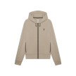 náhled Dámská mikina ON Focus Tech Zip Hoodie